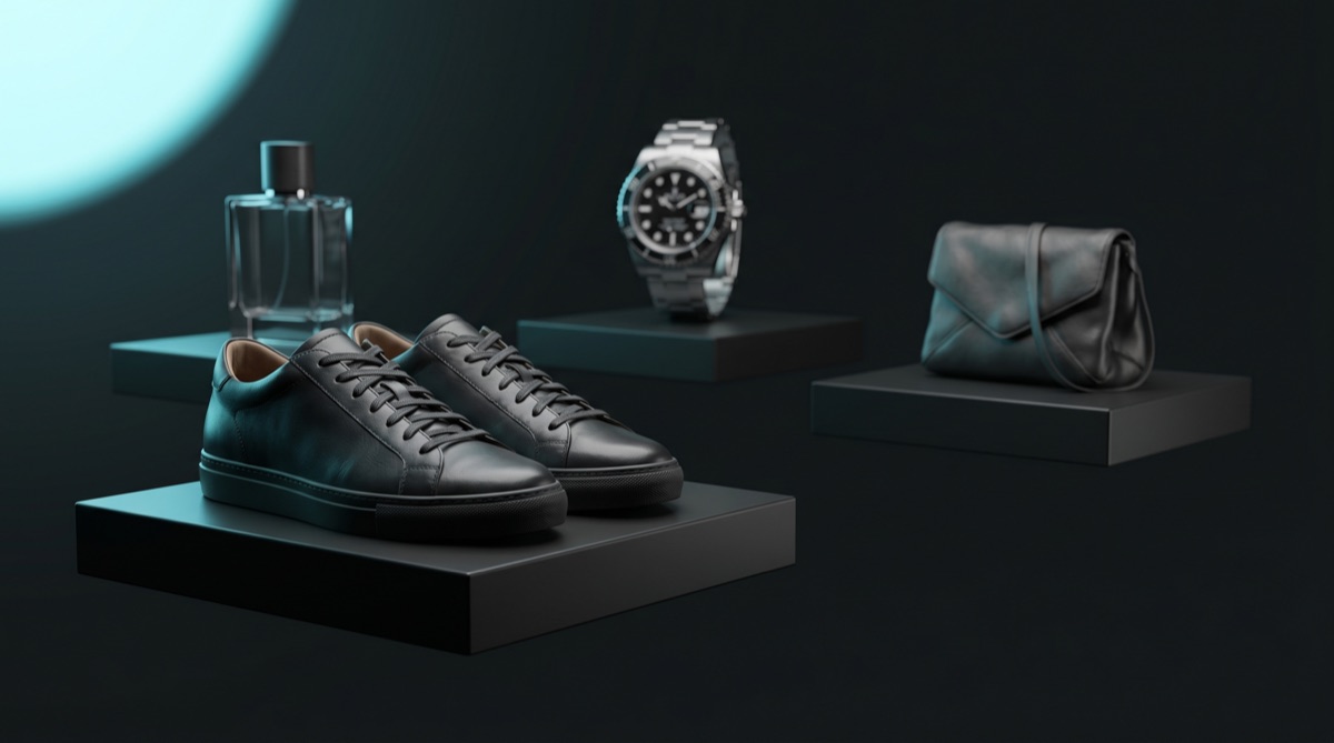 Catalogo e-commerce in 4K a costo quasi zero: dove basta l'AI e dove serve lo studio